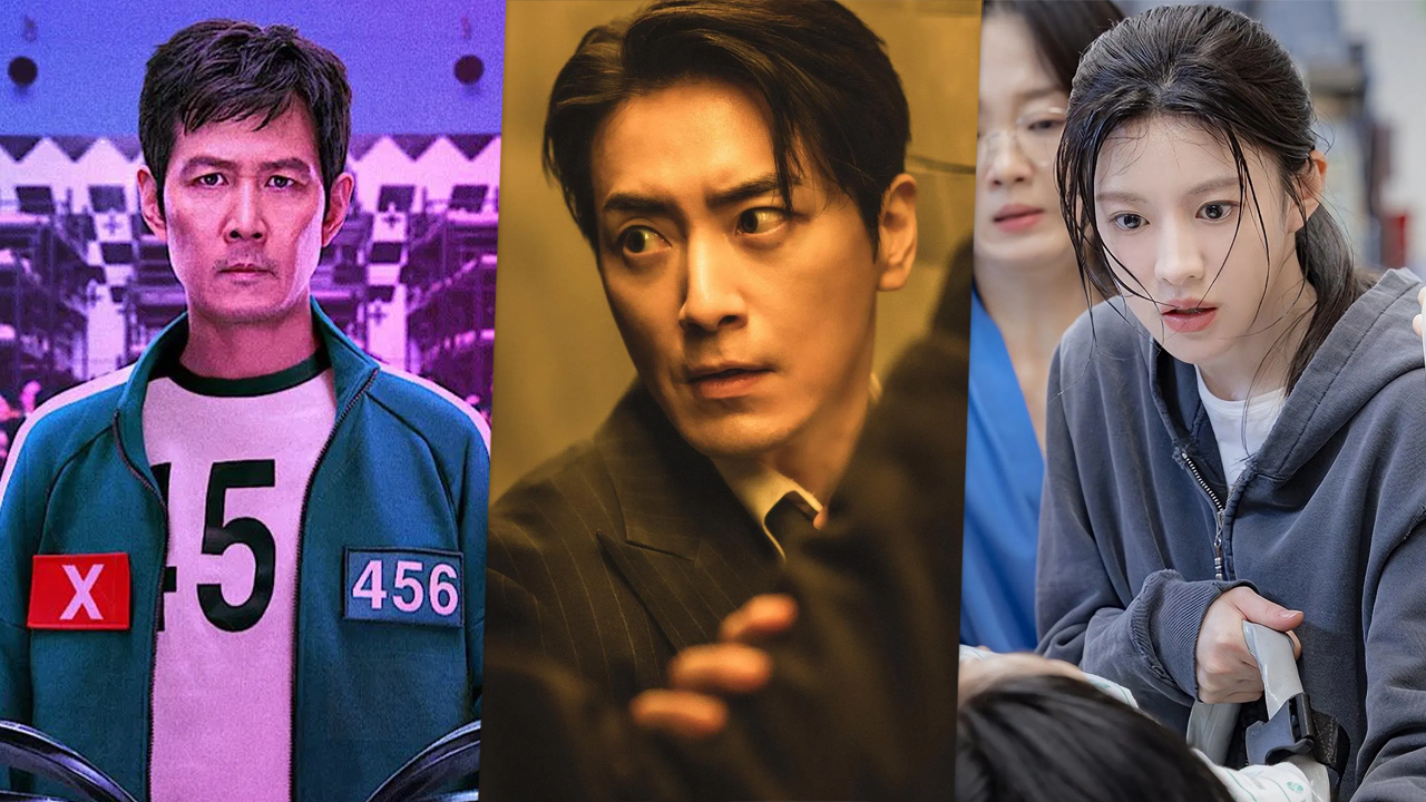 Meilleurs nouveaux K-dramas ajoutés à Netflix en 2025 (jusqu'à présent) 2 Meilleurs nouveaux K-dramas ajoutés à Netflix en 2025 (jusqu'à présent) - 1