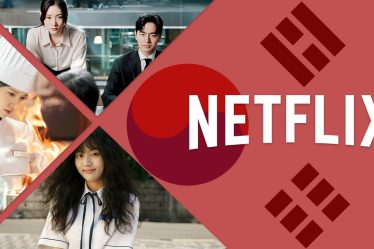 Nouveaux k-dramas sur Netflix en août 2025 - 9