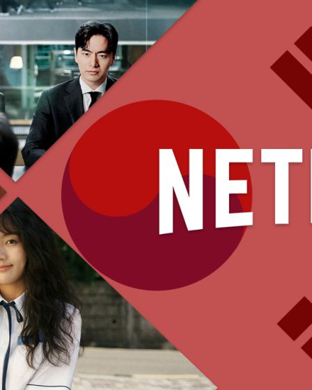 Nouveaux k-dramas sur Netflix en août 2025 - 52
