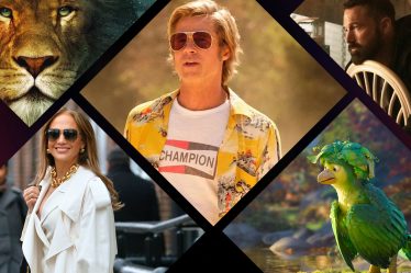 Regardez d'abord les plus grands films Netflix à venir en 2026 - 8