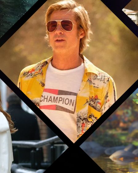 Regardez d'abord les plus grands films Netflix à venir en 2026 - 164