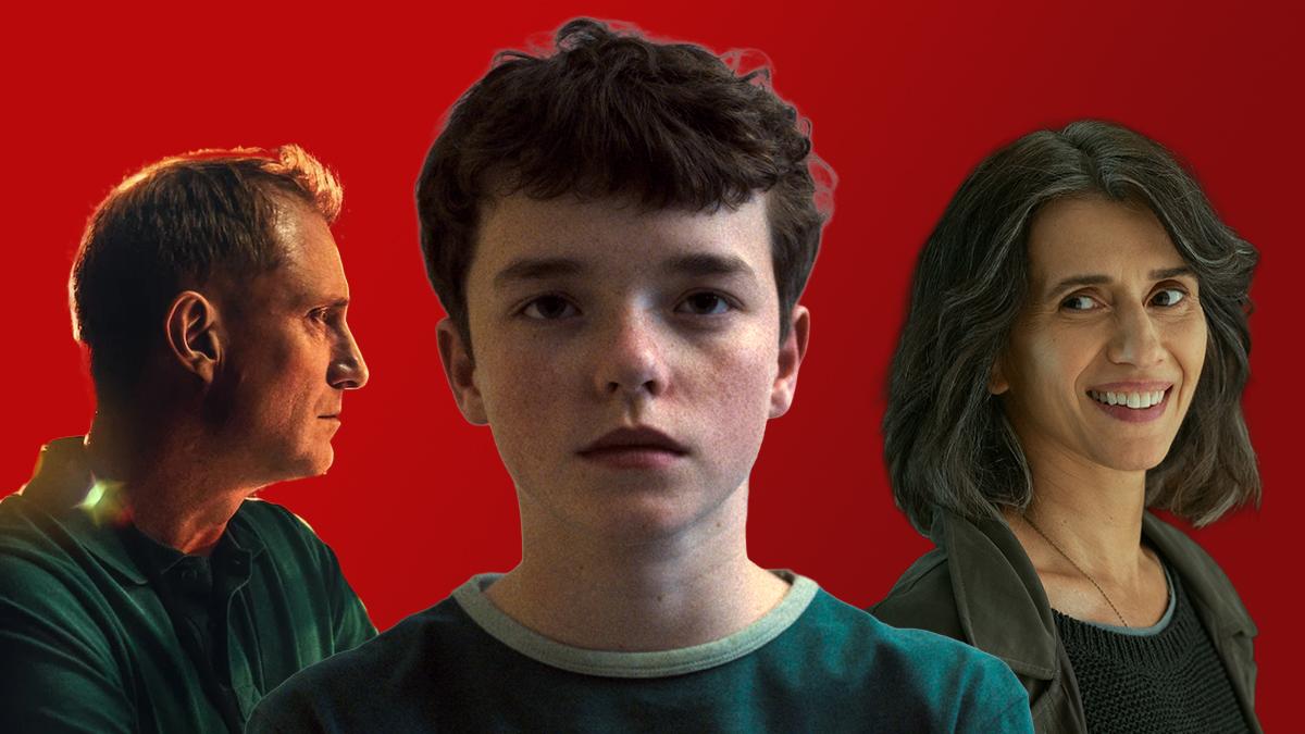 Top 10 de nouveaux drames de crime Netflix que vous ne pouvez pas manquer en 2025 - 1