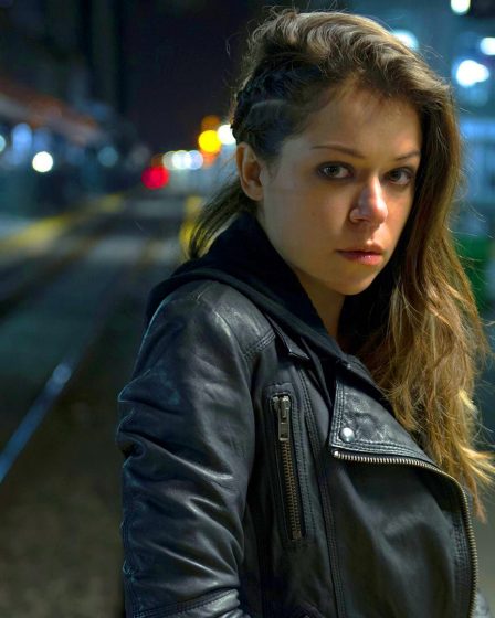 11 Doit voir de nouvelles séries venir à Netflix en septembre 2025 - 40