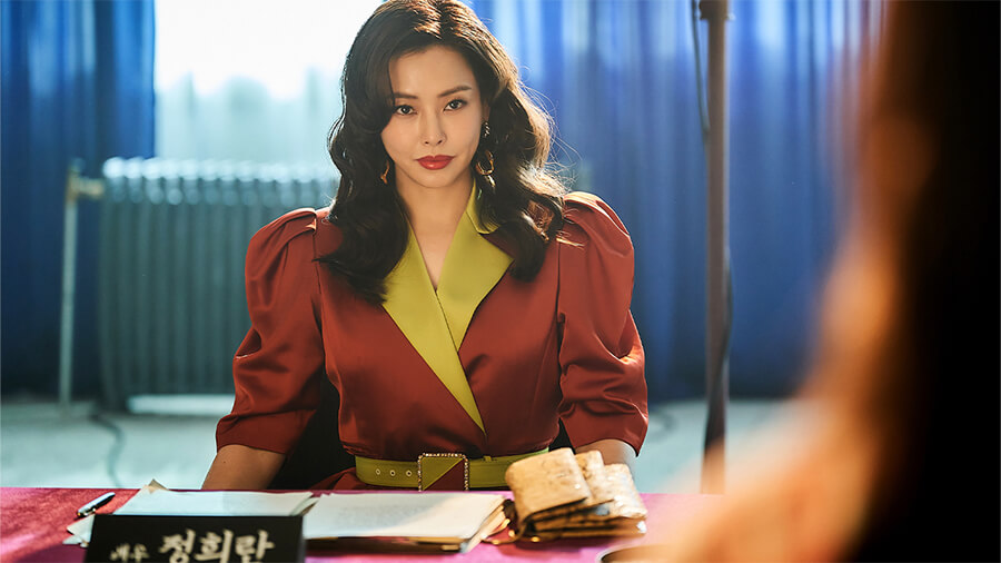 «Mercredi», «My Oxford Year» et «The Iron Claw» 6 Les drames Aema Netflix K arrivent à Netflix