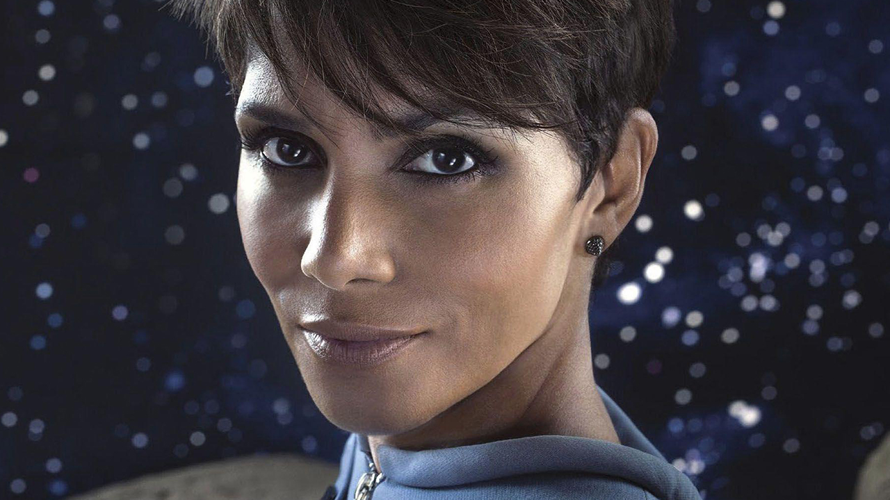 18 au 24 août 2025 3 Halle Berry Netflix Space Series existantes