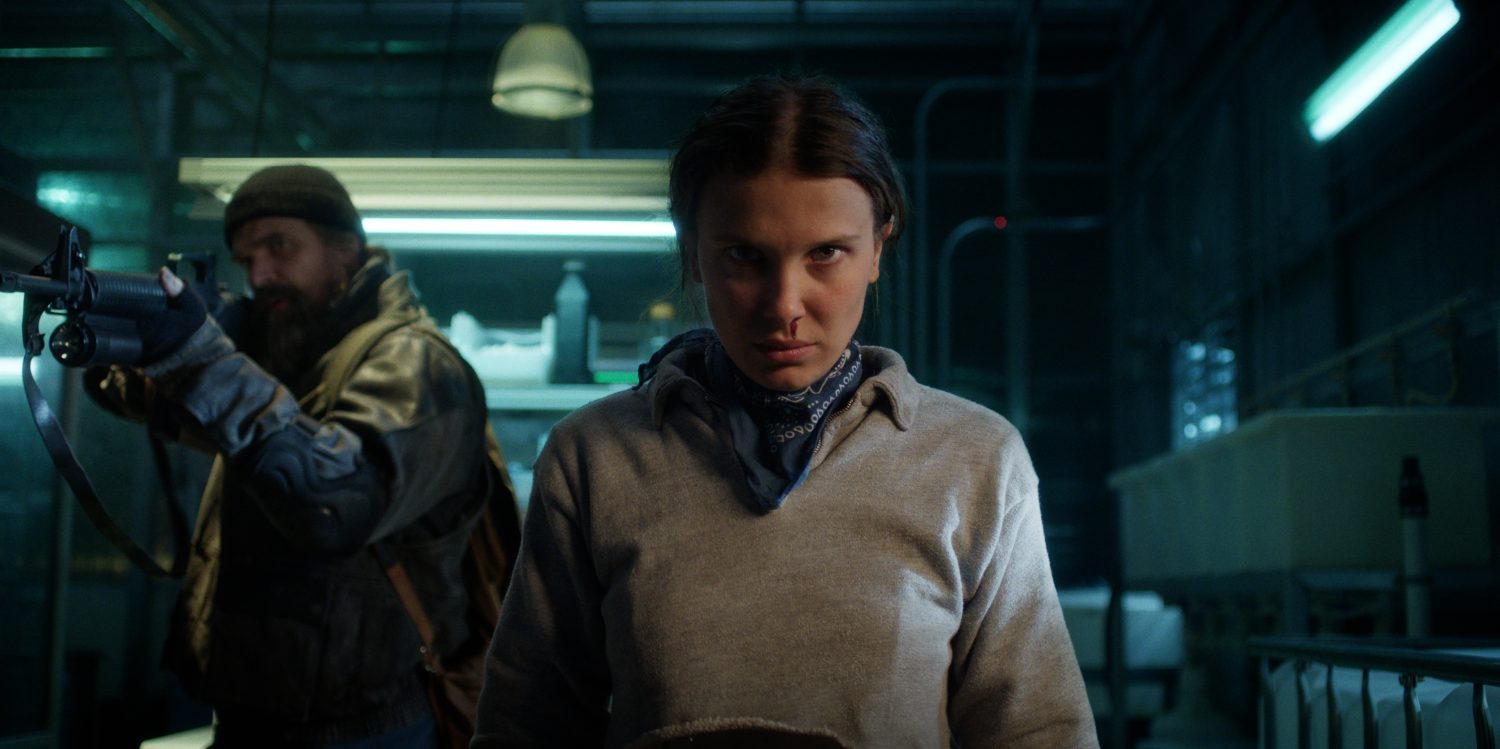Stranger Things (2025) Stranger Things (2025)
