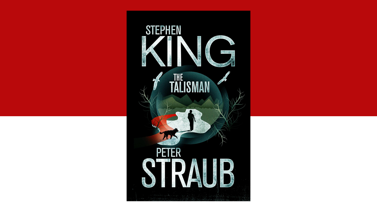 Depuis Stranger Things Aux nouvelles séries 16 Le livre Talisman Netflix