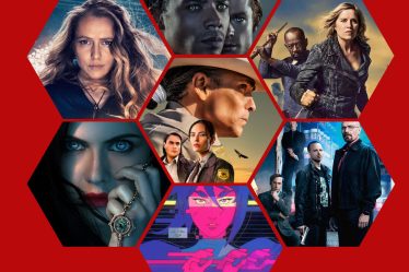 Chaque émission AMC sur Netflix et ce qui a été supprimé - 5