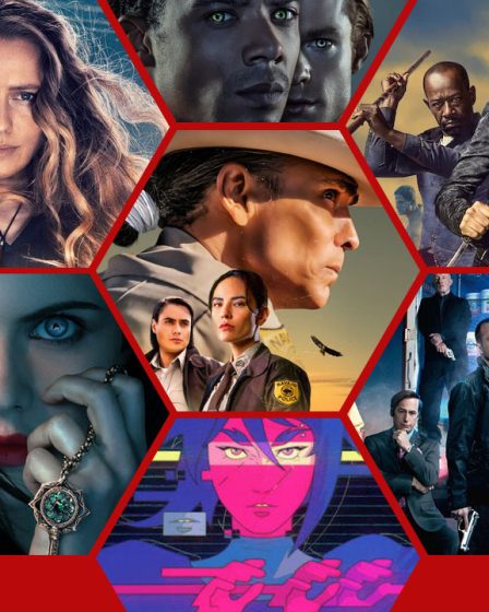 Chaque émission AMC sur Netflix et ce qui a été supprimé 69 Chaque émission AMC sur Netflix et ce qui a été supprimé - 68