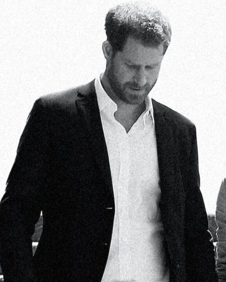 Chaque projet Prince Harry et Meghan Markle sur Netflix et ce qui va suivre 147 Chaque projet Prince Harry et Meghan Markle sur Netflix et ce qui va suivre - 146