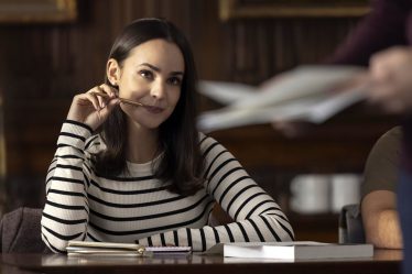 Devriez-vous regarder la dernière rom-com de Sofia Carson? - 22