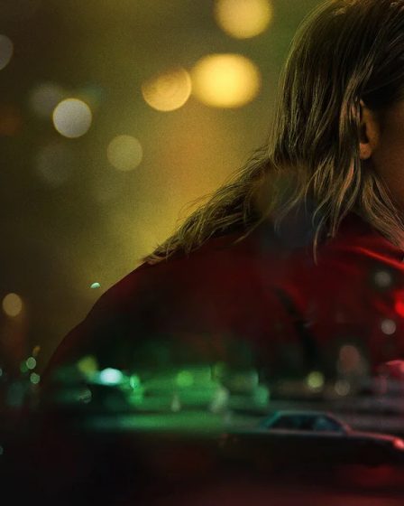 Devriez-vous regarder le film Netflix de Vanessa Kirby 'Night Always'? 130 Devriez-vous regarder le film Netflix de Vanessa Kirby 'Night Always'? - 129
