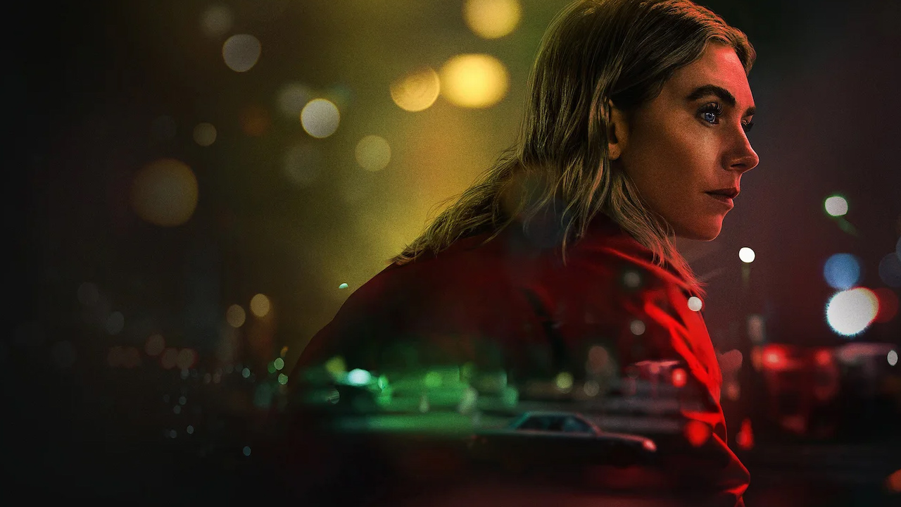 Devriez-vous regarder le film Netflix de Vanessa Kirby 'Night Always'? 2 Devriez-vous regarder le film Netflix de Vanessa Kirby 'Night Always'? - 1