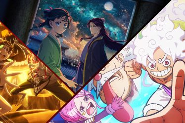 Meilleur nouvel anime sur Netflix en 2025 (jusqu'à présent) - 11