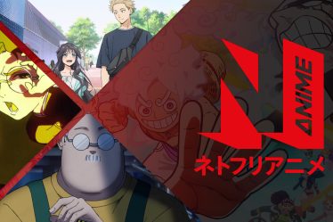 Nouvel anime sur Netflix en septembre 2025 - 6