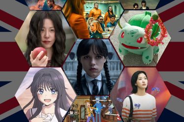 Premièrement, regardez ce qui arrive à Netflix UK en septembre 2025 - 26