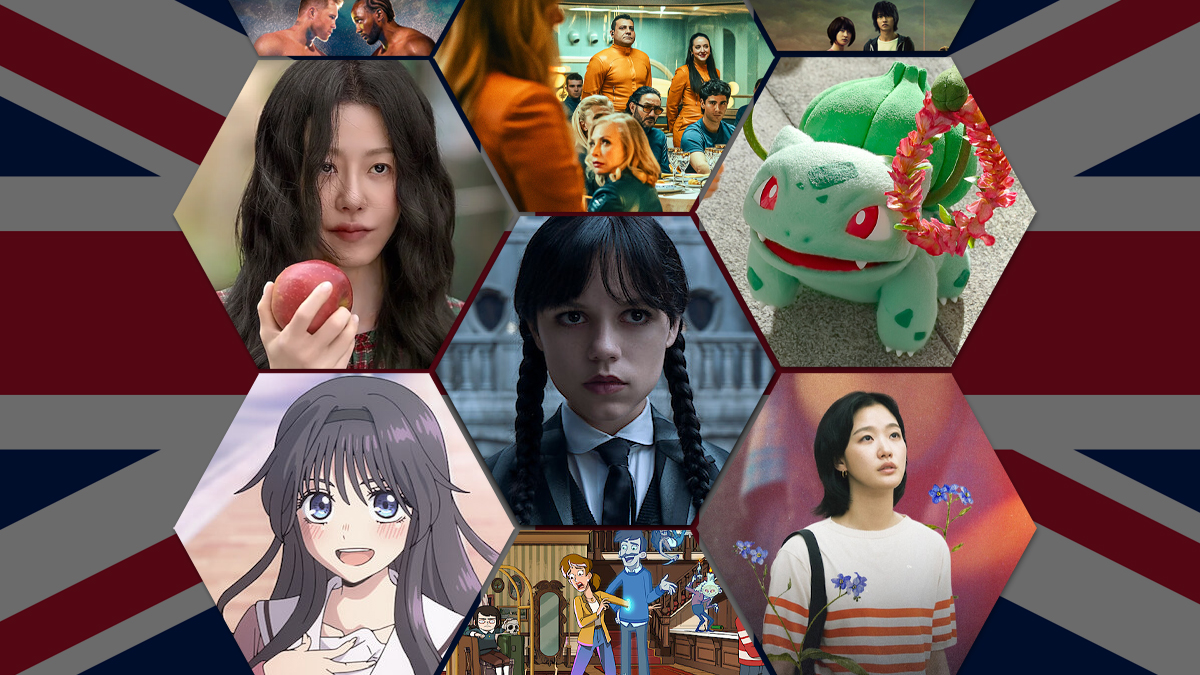 Premièrement, regardez ce qui arrive à Netflix UK en septembre 2025 2 Premièrement, regardez ce qui arrive à Netflix UK en septembre 2025 - 1