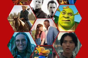 Qu'est-ce qui arrive à Netflix en septembre 2025 - 24