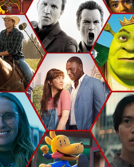 Qu'est-ce qui arrive à Netflix en septembre 2025 130 Qu'est-ce qui arrive à Netflix en septembre 2025 - 129