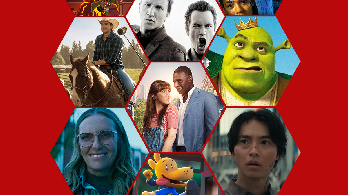 Qu'est-ce qui arrive à Netflix en septembre 2025 2 Qu'est-ce qui arrive à Netflix en septembre 2025 - 1
