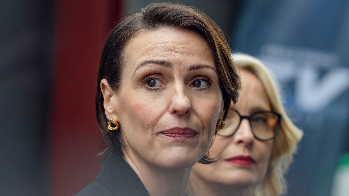 Revue et fin expliquée pour le nouveau drame saisissant de Suranne Jones 2 Revue et fin expliquée pour le nouveau drame saisissant de Suranne Jones - 1