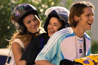 Est-ce que cette nouvelle série de comédie française Netflix vaut une montre? - 13