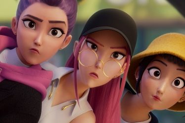 Voici ce qu'il faut regarder ensuite sur Netflix - 6