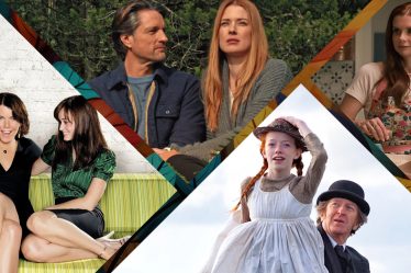 10 Série de confort de bien-être pour diffuser sur Netflix cet automne - 12