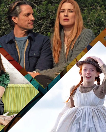 10 Série de confort de bien-être pour diffuser sur Netflix cet automne - 38