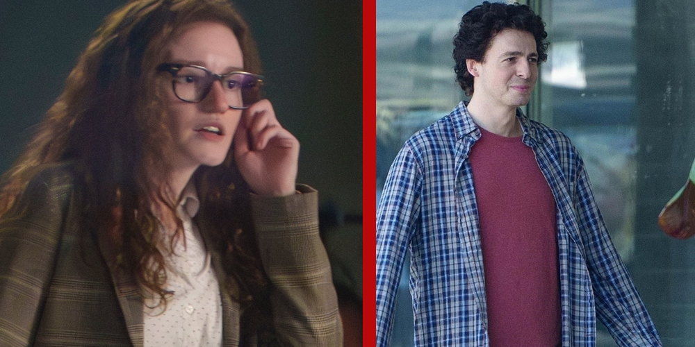 10 nouveaux Netflix montrent avoir sur votre radar pour 2026 4 Le tournage des altruistes Netflix