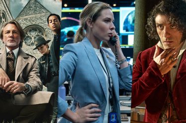 10 nouveaux films Netflix les plus attendus à l'automne 2025 - 17