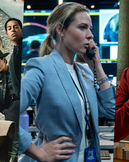 10 nouveaux films Netflix les plus attendus à l'automne 2025 - 117