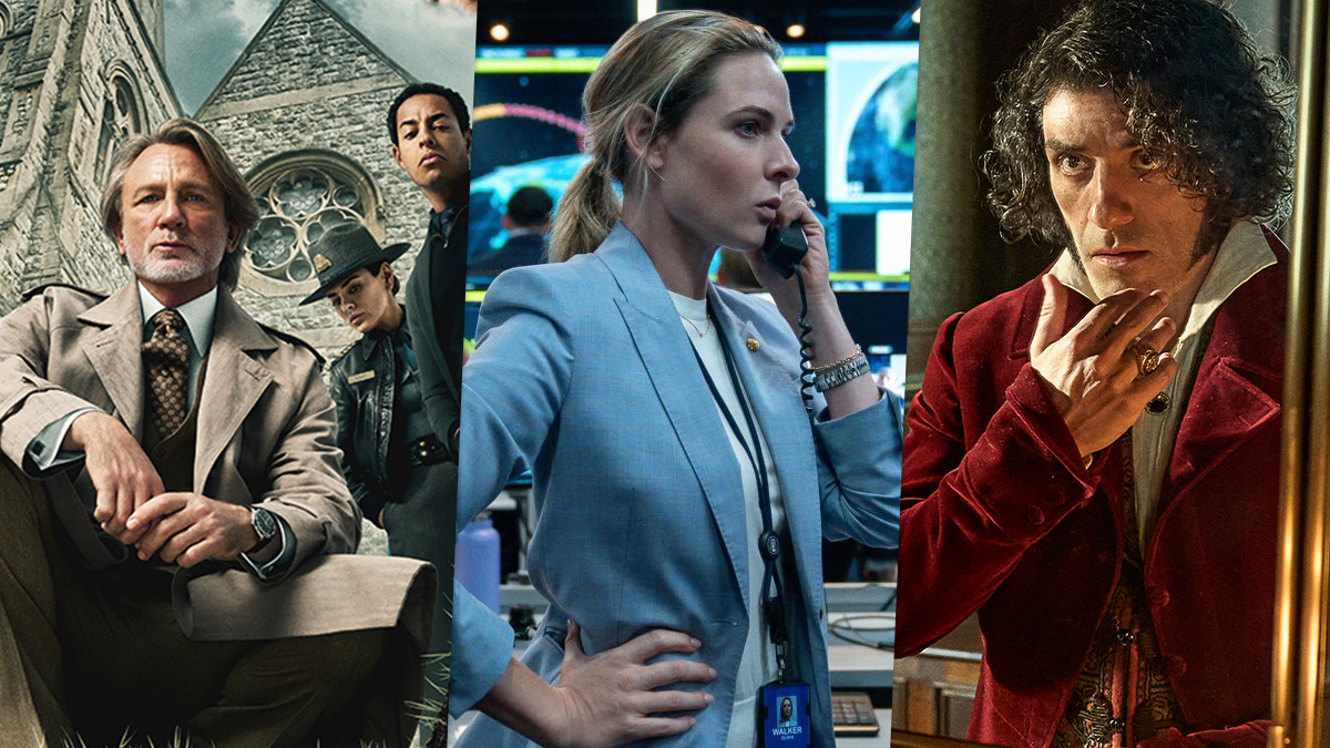 10 nouveaux films Netflix les plus attendus à l'automne 2025 - 1