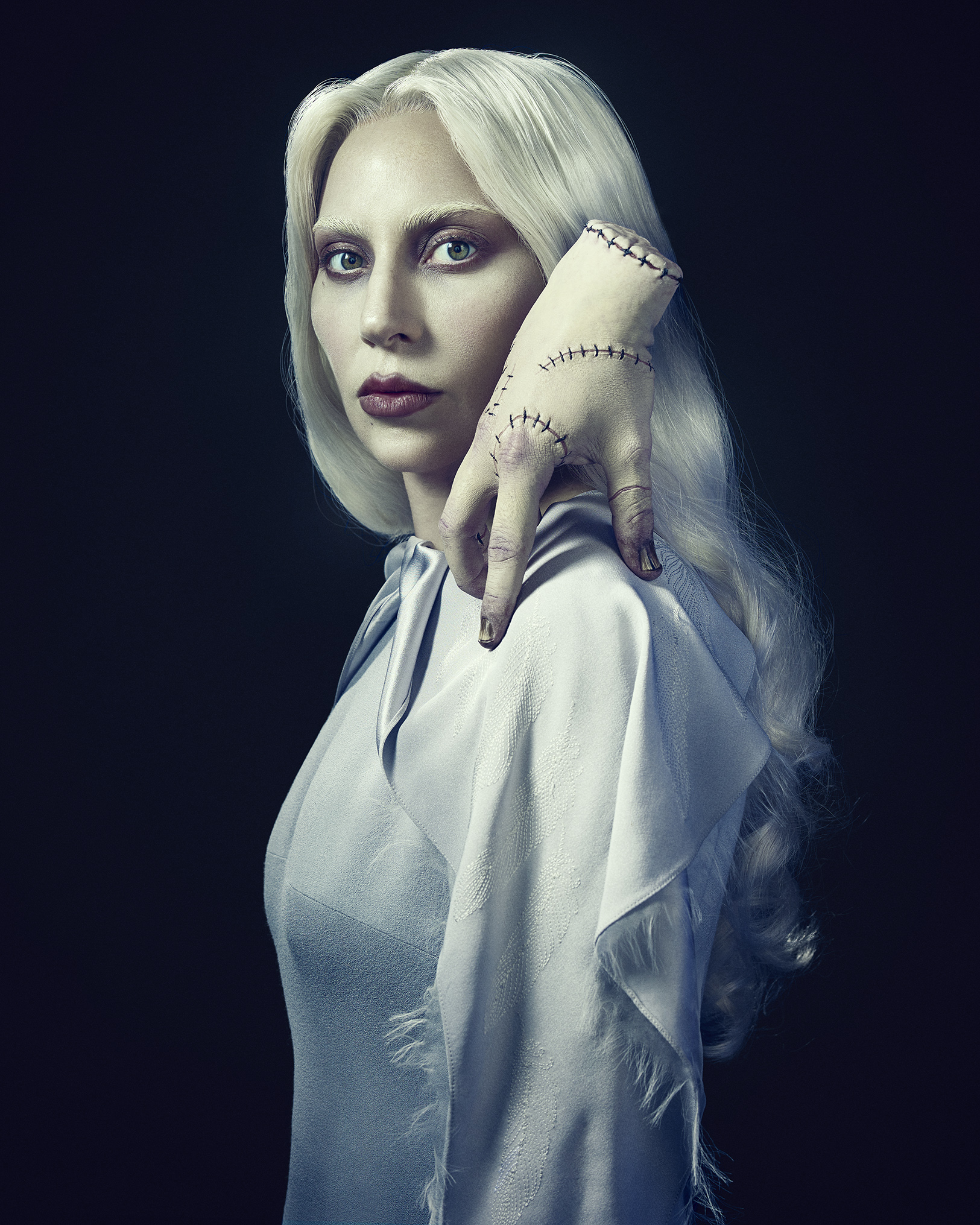 La fête du Travail au 7 septembre 2025 3 Lady Gaga dans le mercredi saison 2