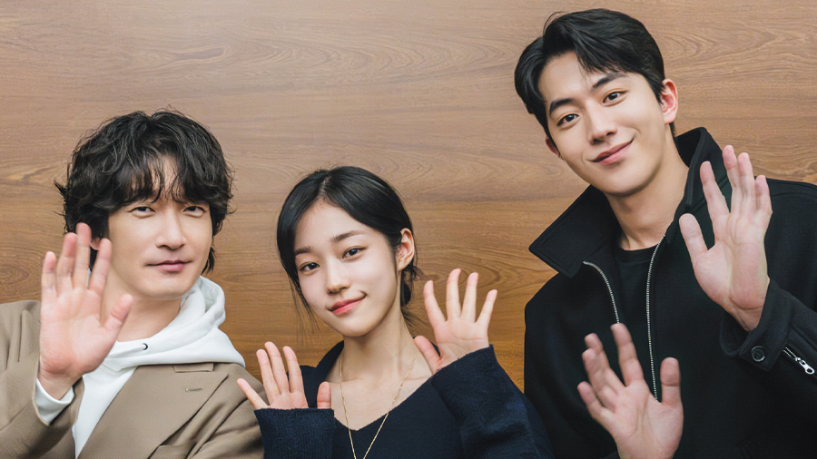 Nos K-Dramas les plus attendus à Netflix en 2026 6 Les drames K les plus attendus de K sur Netflix en 2026