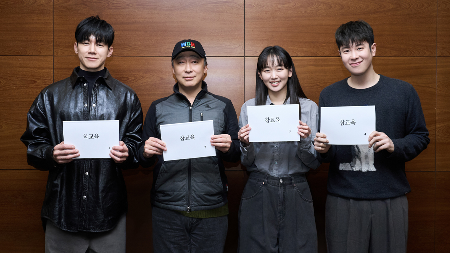 Nos K-Dramas les plus attendus à Netflix en 2026 8 Les vraies leçons les plus attendus de K Dramas venant à Netflix en 2026