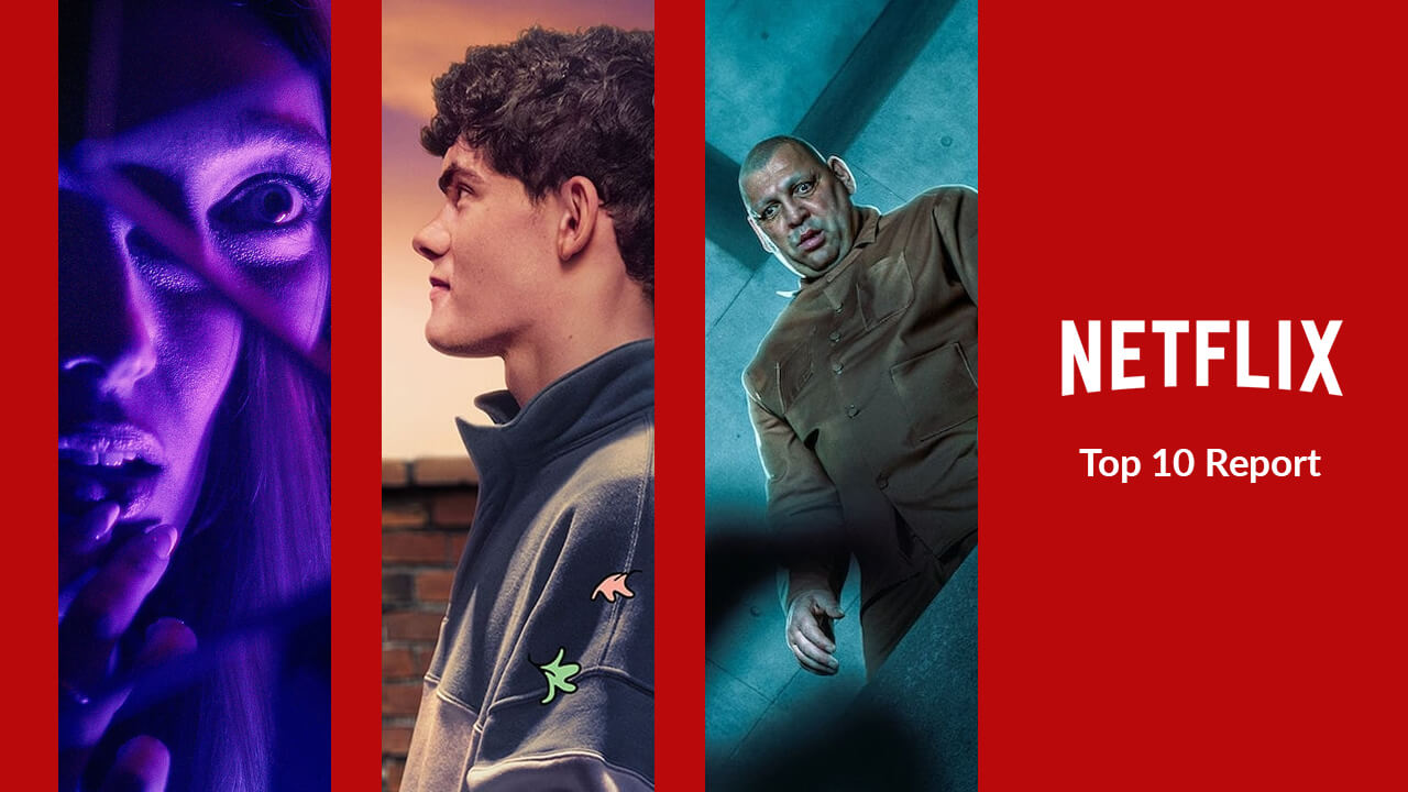 Les 10 meilleures sitcoms de comédie multicam sur Netflix en 2025 6 Pourquoi Kaos et ce spectacle des années 90 ont été annulés et les débuts de la plate-forme 2, HeartStopper S3 et c'est ce qu'il y a à l'intérieur