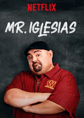 Les 10 meilleures sitcoms de comédie multicam sur Netflix en 2025 10 Affiche de M. Iglesias