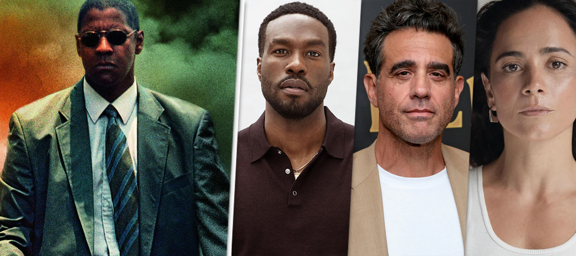 10 nouveaux Netflix montrent avoir sur votre radar pour 2026 8 Série de Netflix Man Man on Fire