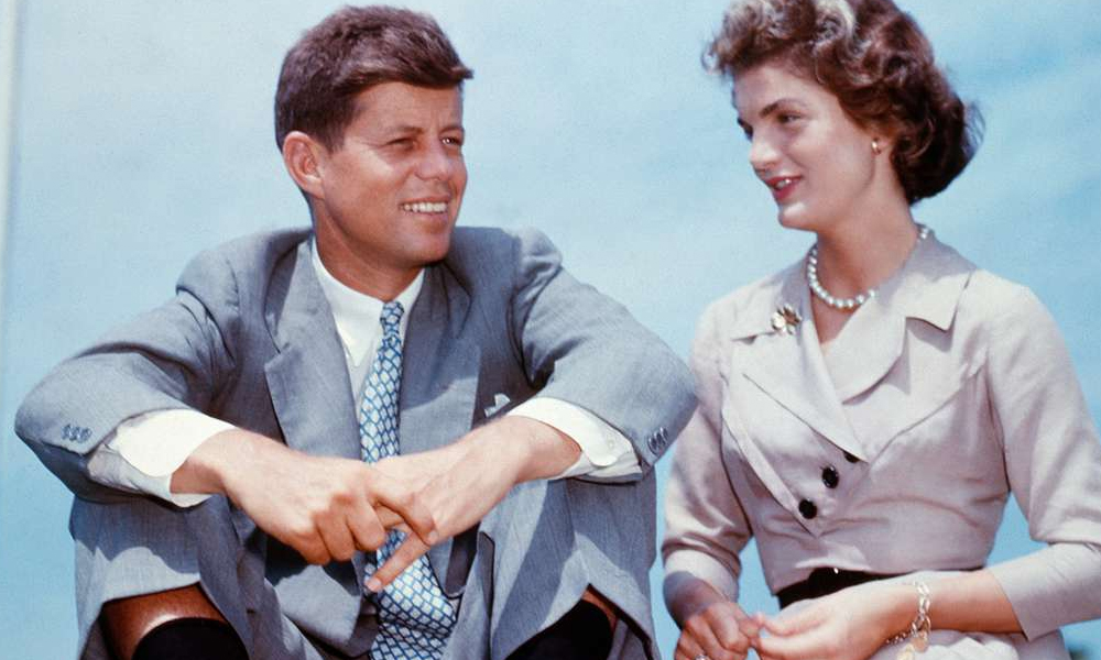 10 nouveaux Netflix montrent avoir sur votre radar pour 2026 22 Les Kennedys de Boston Netflix