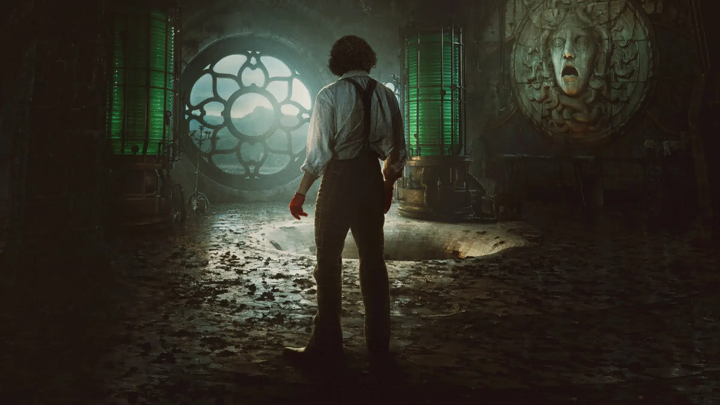 Date de sortie du film Frankensten Netflix Date de tout ce que nous savons