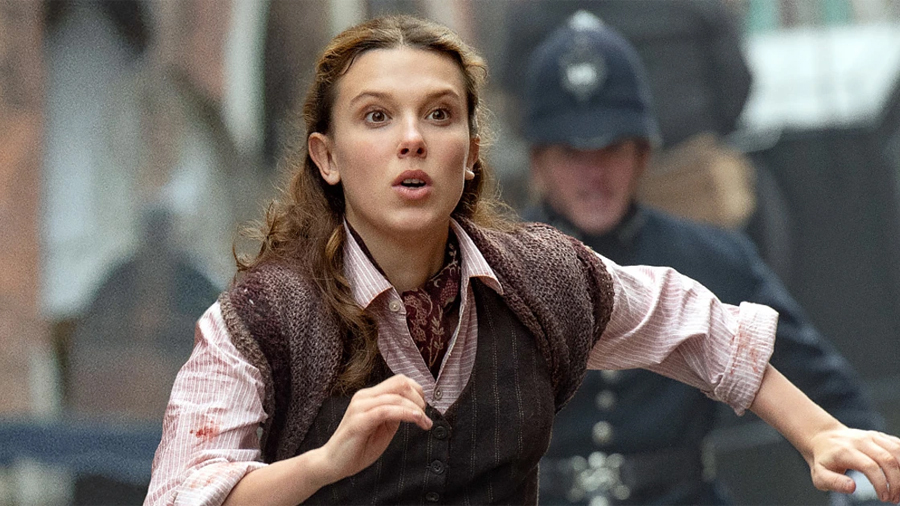 Chaque film Netflix obtient une suite en 2025 et au-delà 8 Enola Holmes Millie Bobby Brown