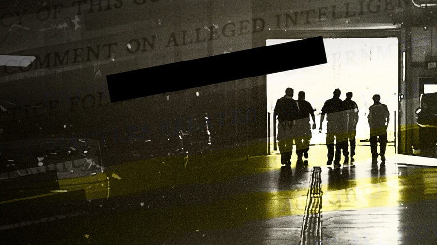 Chaque documentaire et film sur le 11 septembre sur Netflix en 2025 6 Documentaire Spy Ops Netflix