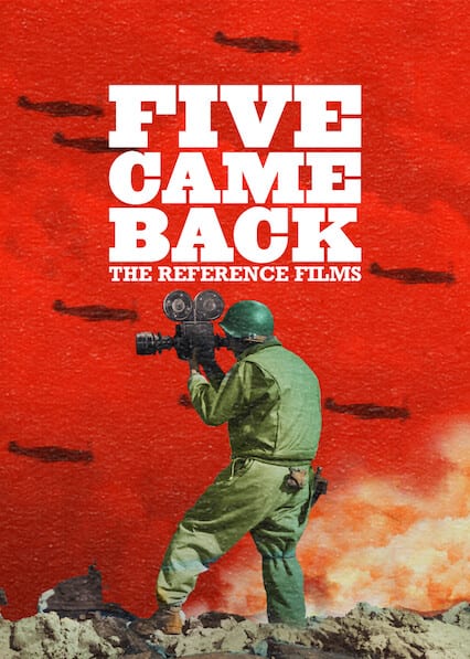 Les 10 meilleurs documentaires de guerre sont actuellement en difficulté sur Netflix en 2025 12 Five Revenu: l'affiche des films de référence