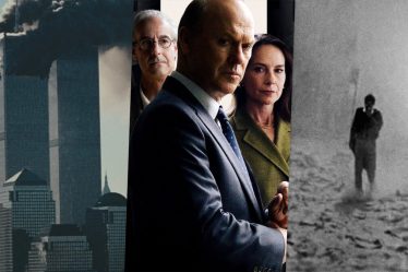 Chaque documentaire et film sur le 11 septembre sur Netflix en 2025 - 17