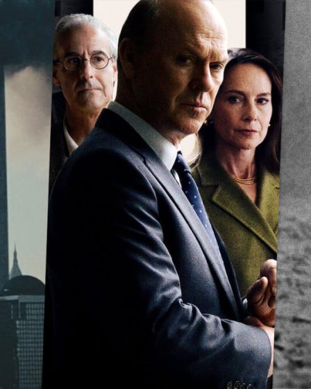 Chaque documentaire et film sur le 11 septembre sur Netflix en 2025 - 81