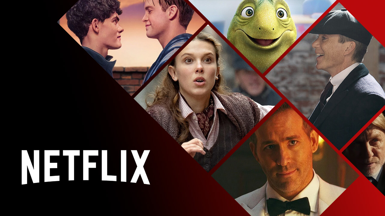 Chaque film Netflix obtient une suite en 2025 et au-delà 2 Chaque film Netflix obtient une suite en 2025 et au-delà - 1