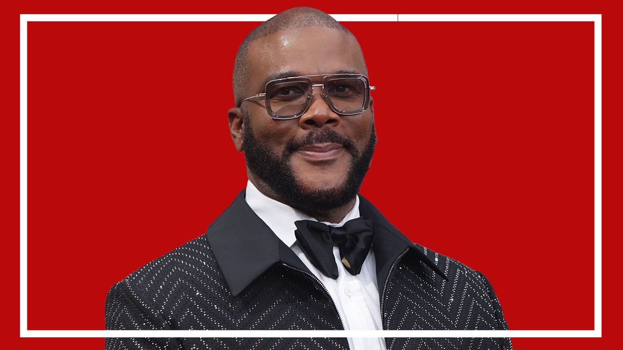Chaque nouveau film et série Tyler Perry sur Netflix en 2025 et ce qui va suivre 2 Chaque nouveau film et série Tyler Perry sur Netflix en 2025 et ce qui va suivre - 1