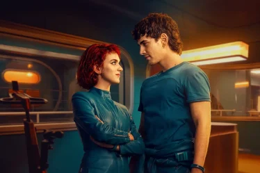 Devriez-vous regarder la nouvelle série Netflix de Money Heist Creators? - 10