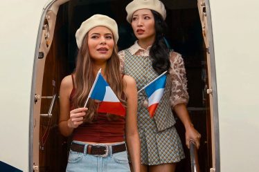 Devriez-vous regarder le nouveau rom-com de Miranda Cosgrove? - 6